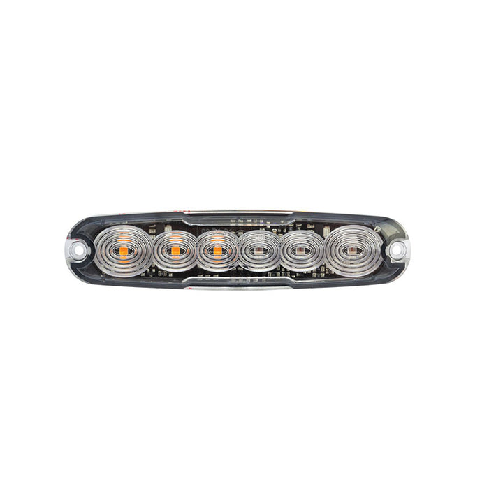 12ARM Low-Profile Compact Combination Lamp