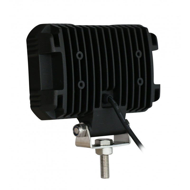 LED Autolamps High-Powered Rectangular Flood Lamp