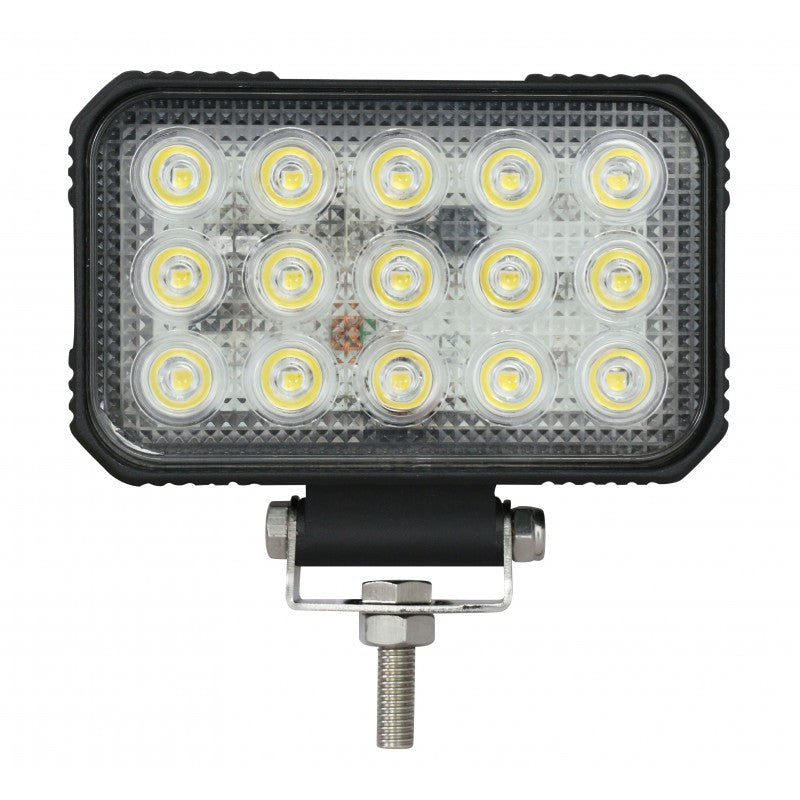 LED Autolamps High-Powered Rectangular Flood Lamp