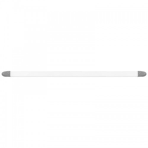 LED Autolamps 24 Series Grey Interior Strip Lamp - 600mm