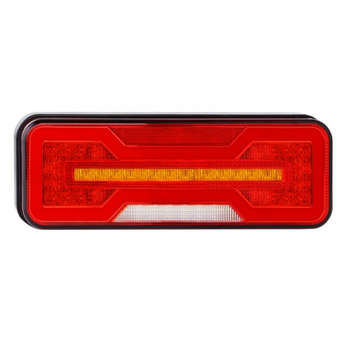 LED Autolamps 284 Series Multifunction Rear LED Lamp With Dynamic Indicator