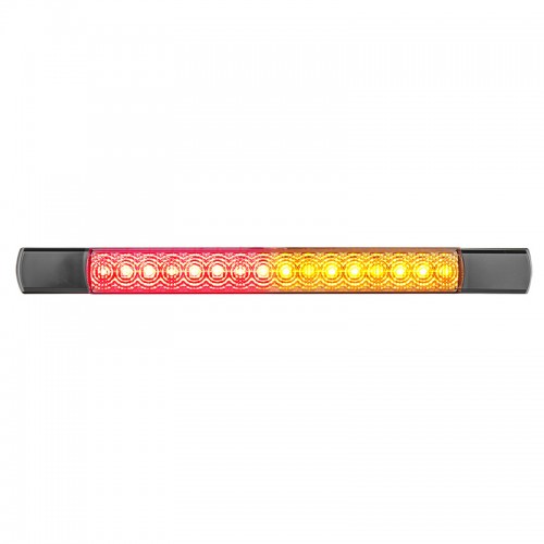 LED Autolamps 285 Series Rear LED Combination Lamp - 12V