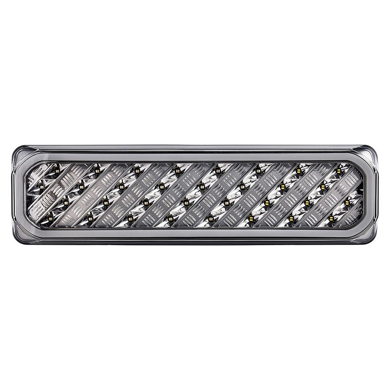 LED Autolamps 3856 Series Rear Combination Lamp with Diffused Tail Light