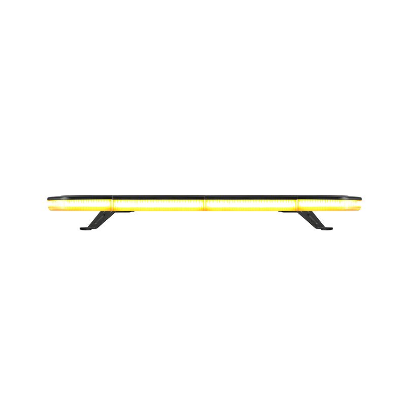 EQBT R65 LED Flashing Lightbar (862mm)