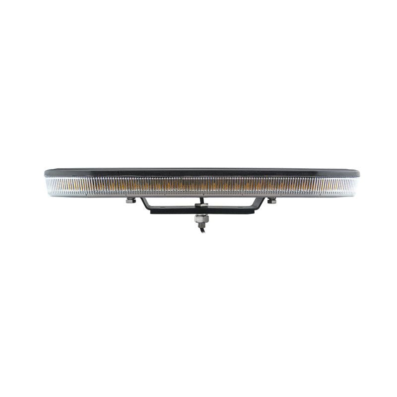 EQBT LED Mini Lightbar (417mm) (Single Bolt)