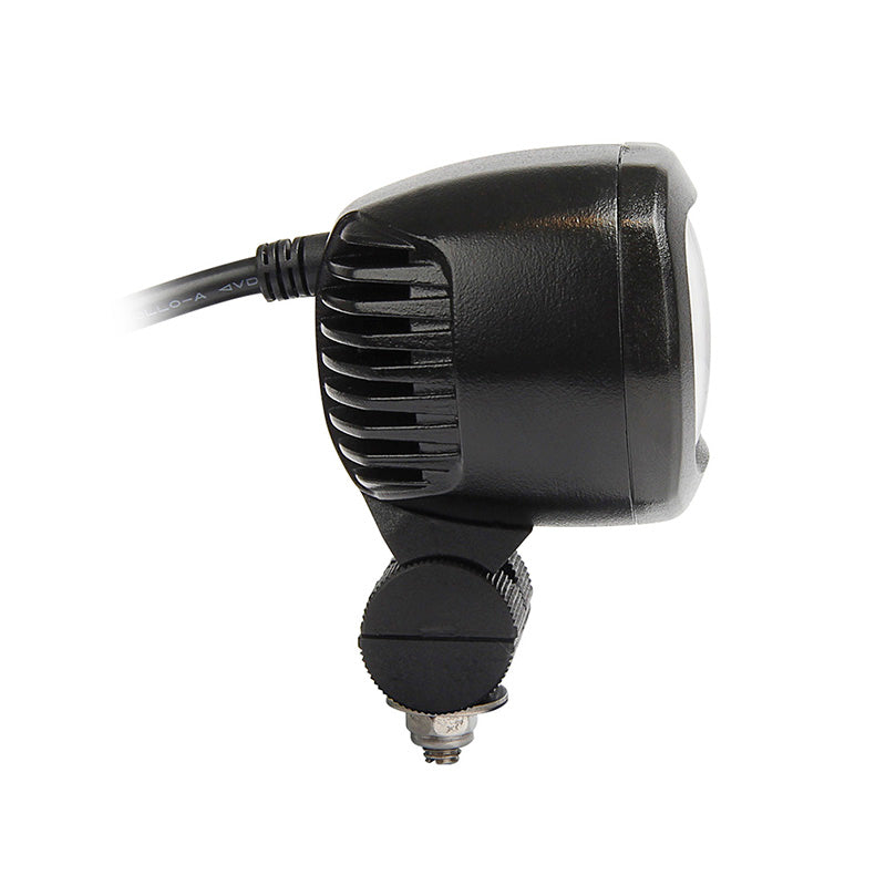 Red Perimeter Line Forklift Safety Work Lamp