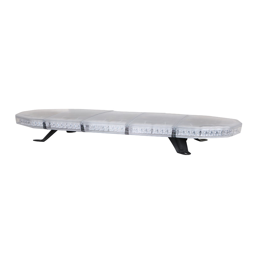 VSWD 740 Series R65 Low Profile LED Lightbar - 877mm