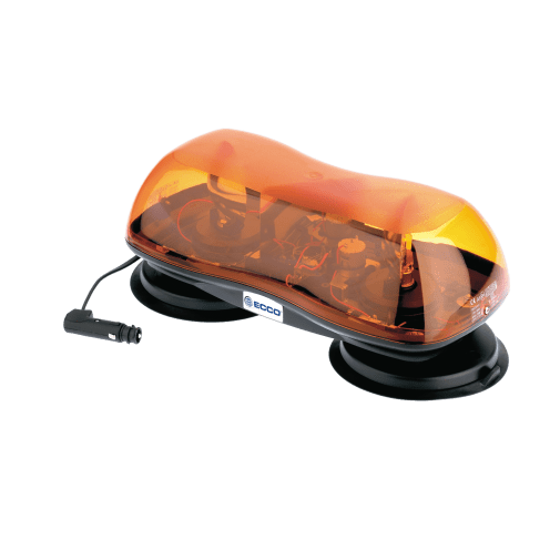 Britax Aerolite A424 Magnetic Rotating Mini Lightbar