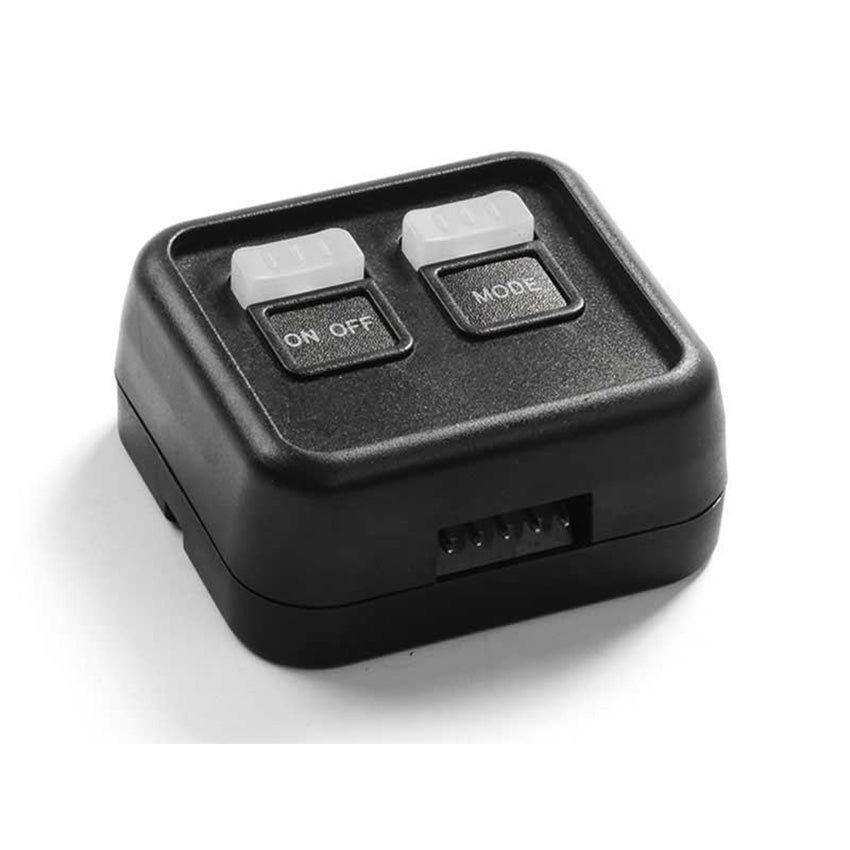 BR920 2 way Switch Panel