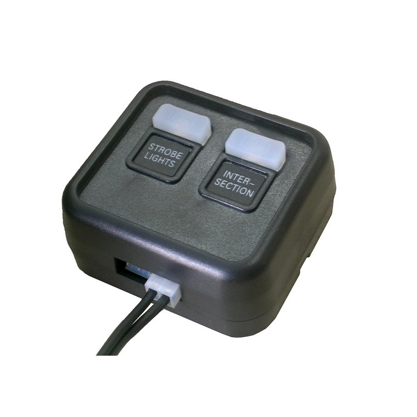 BR920 2 way Switch Panel