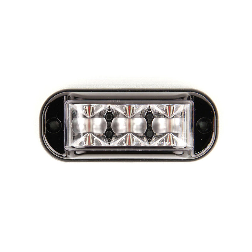Redtronic BX31 Bullitt LED Grille Lamp