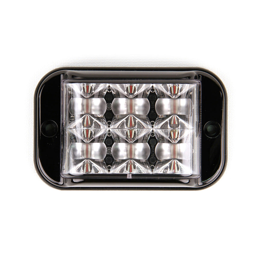 Redtronic BX32 Bullitt LED Grille Lamp Double Stack
