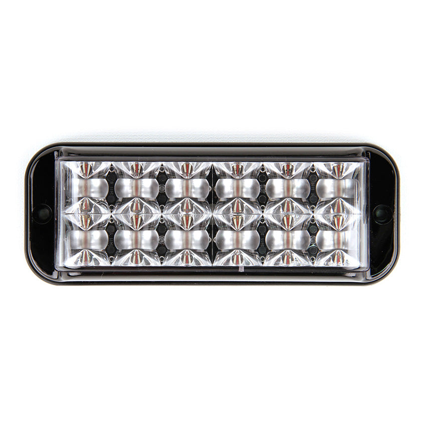 Redtronic BX62 Bullitt LED Grille Lamp Double Stack