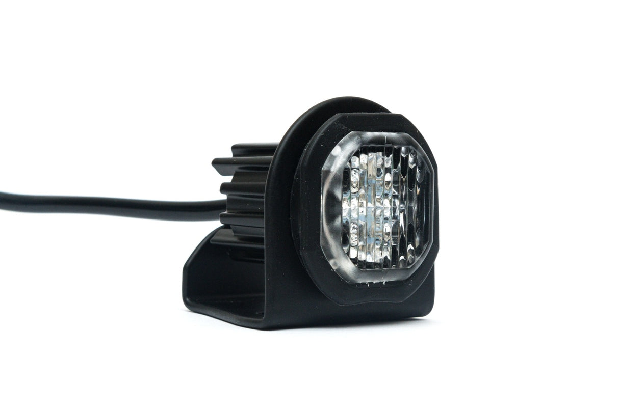 Covert LED Blast Strobe Warning Light