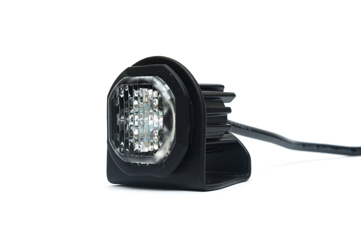 Covert LED Blast Strobe Warning Light