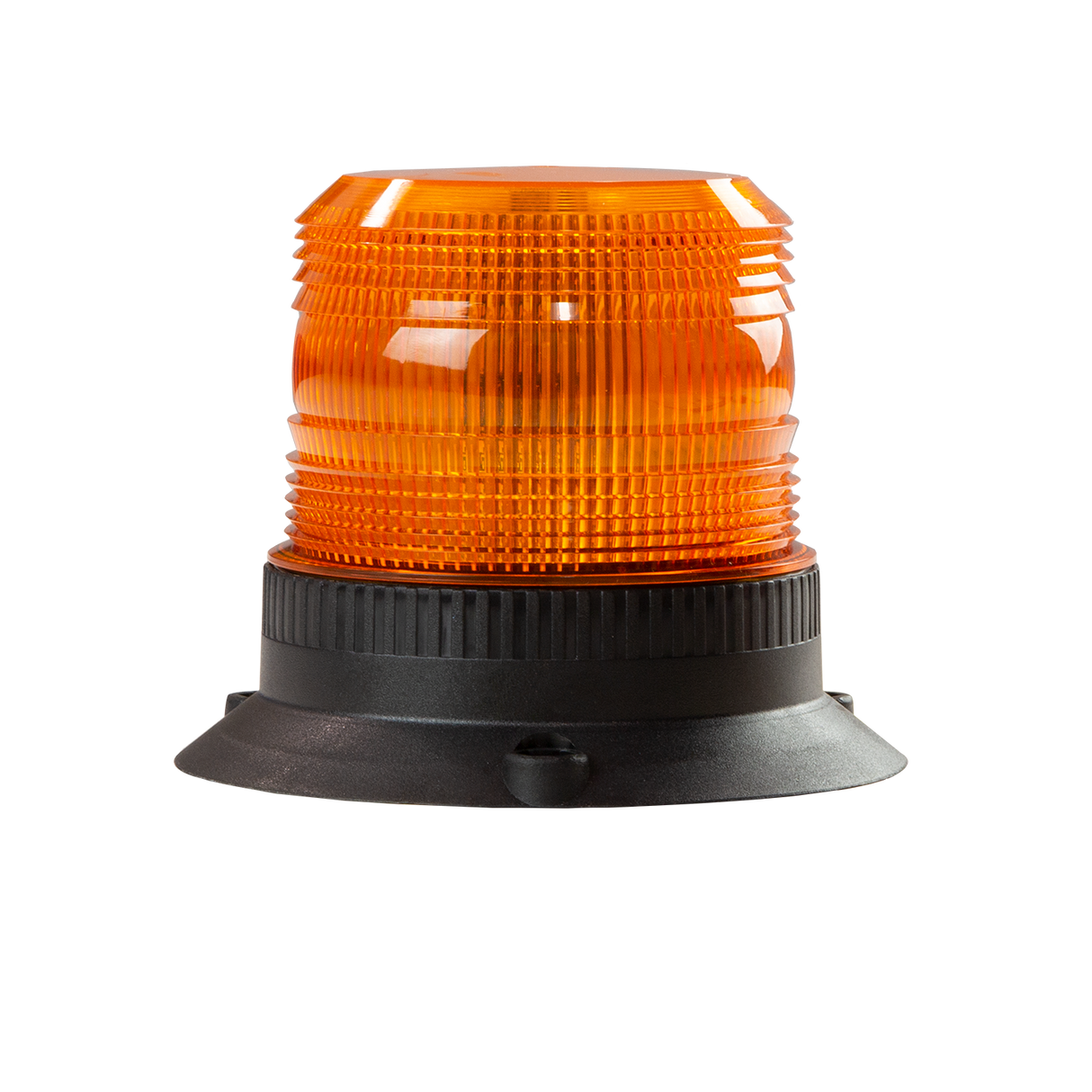 ECCO LED Series Bronze Flashing Beacon AIR ICAO CAP168 Approved - 3 Bolt Mount