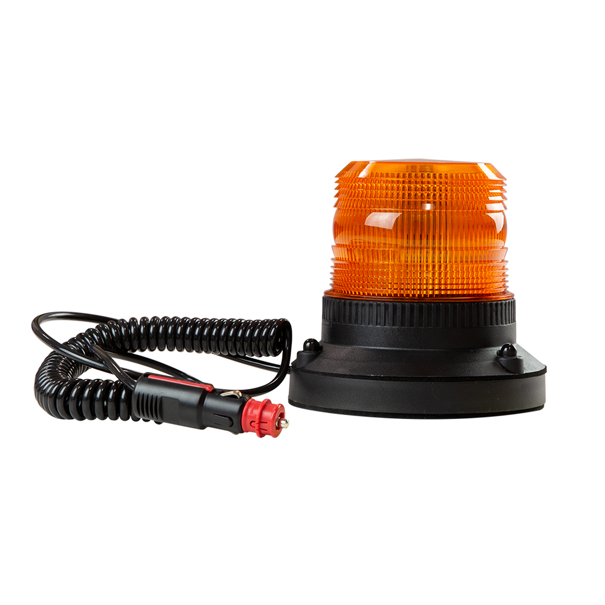 ECCO LED Series Bronze Flashing Beacon AIR ICAO CAP168 Approved - Magnetic Mount