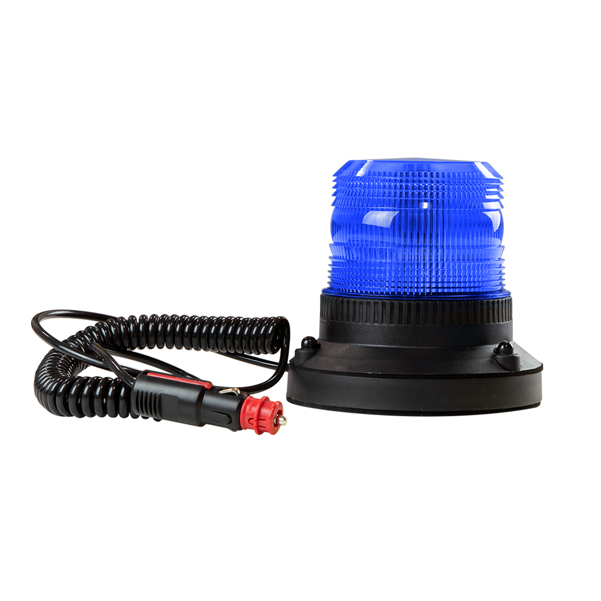 ECCO LED Series Bronze Flashing Beacon - Magnetic Mount