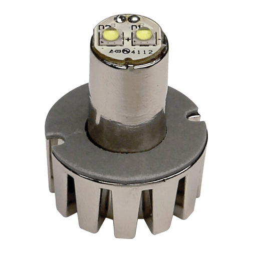 ECCO ED0010 Hide-A-LED Covert Headlight LED Strobe