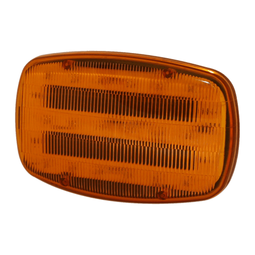 ECCO ED0016 MagSafe Battery Powered LED Magnetic Warning Lamp