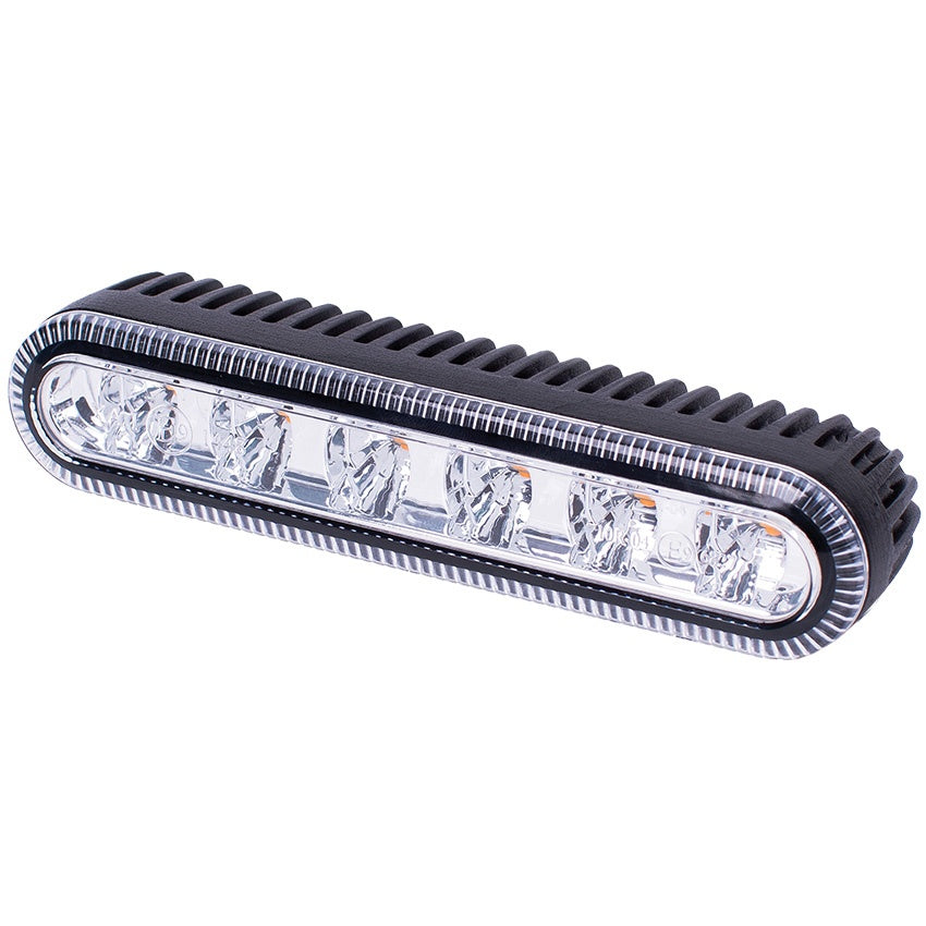 Vision Alert ECCO ED5000A Low Profile LED Strobe Light