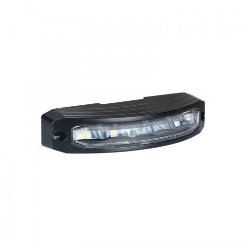 LED Autolamps R65 Approved Wide Angle Corner LED Warning Lamp