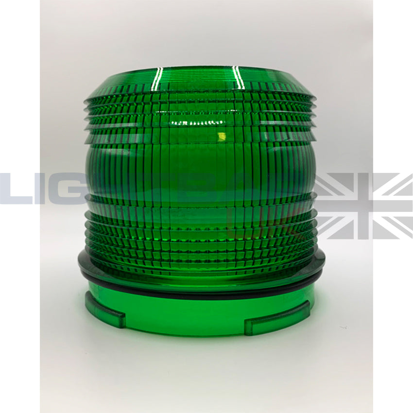 ECCO Safety Group ECCOLED Replacement Lens