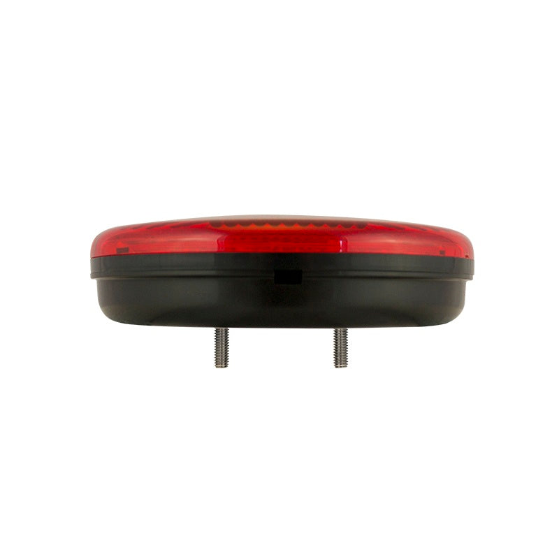 LED Autolamps HB140 Series LED 'hamburger' Rear Fog Lamp