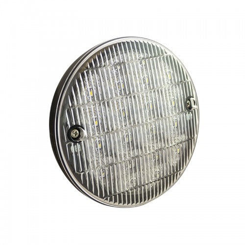 LED Autolamps HB140 Series LED 'hamburger' Reversing Lamp