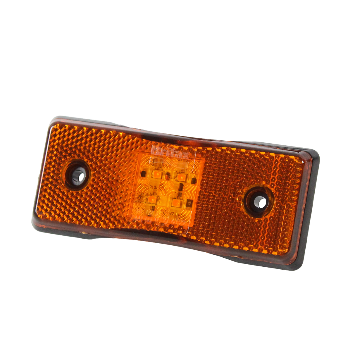 ECCO Britax L46 Series LED Outline Vehicle Marker Lamp