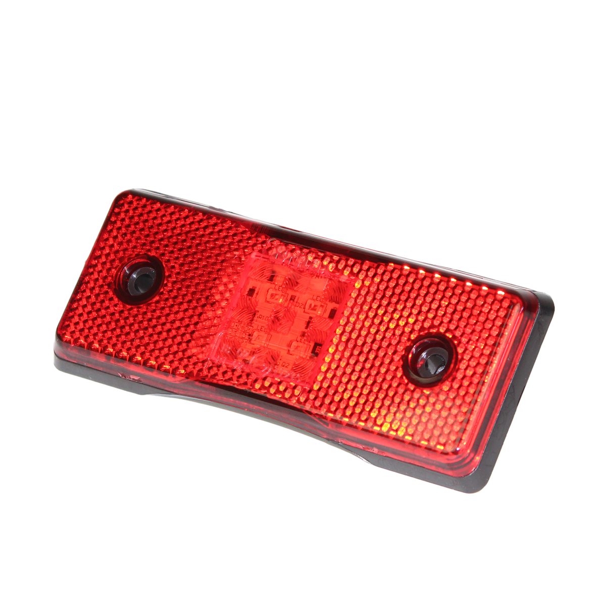 ECCO Britax L46 Series LED Outline Vehicle Marker Lamp