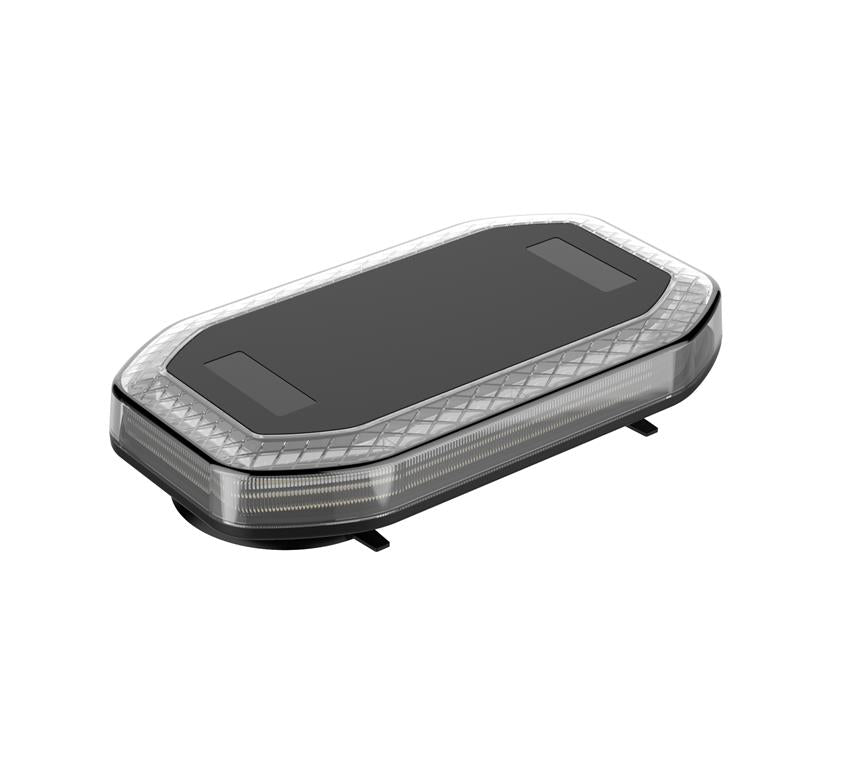 LAP Electrical Lunar LED R65 Lightbar (Amber) - 280mm