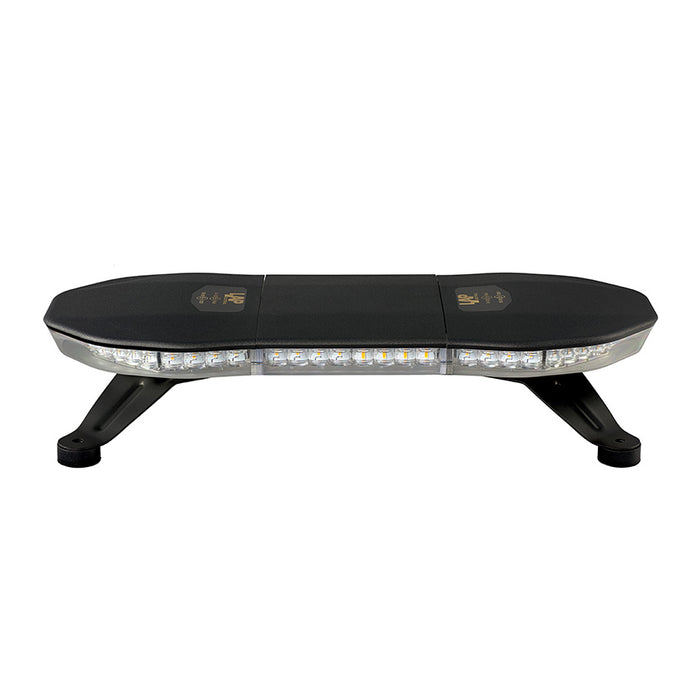 LAP Electrical Eclipse R65 LED Amber Lightbar - 2ft / 540mm