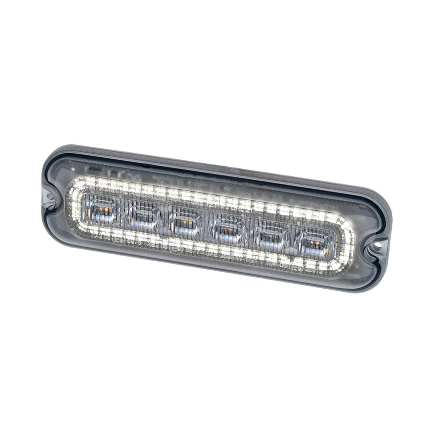 LAP Electrical Combination Marker and Hazard Lamp Low Profile LED