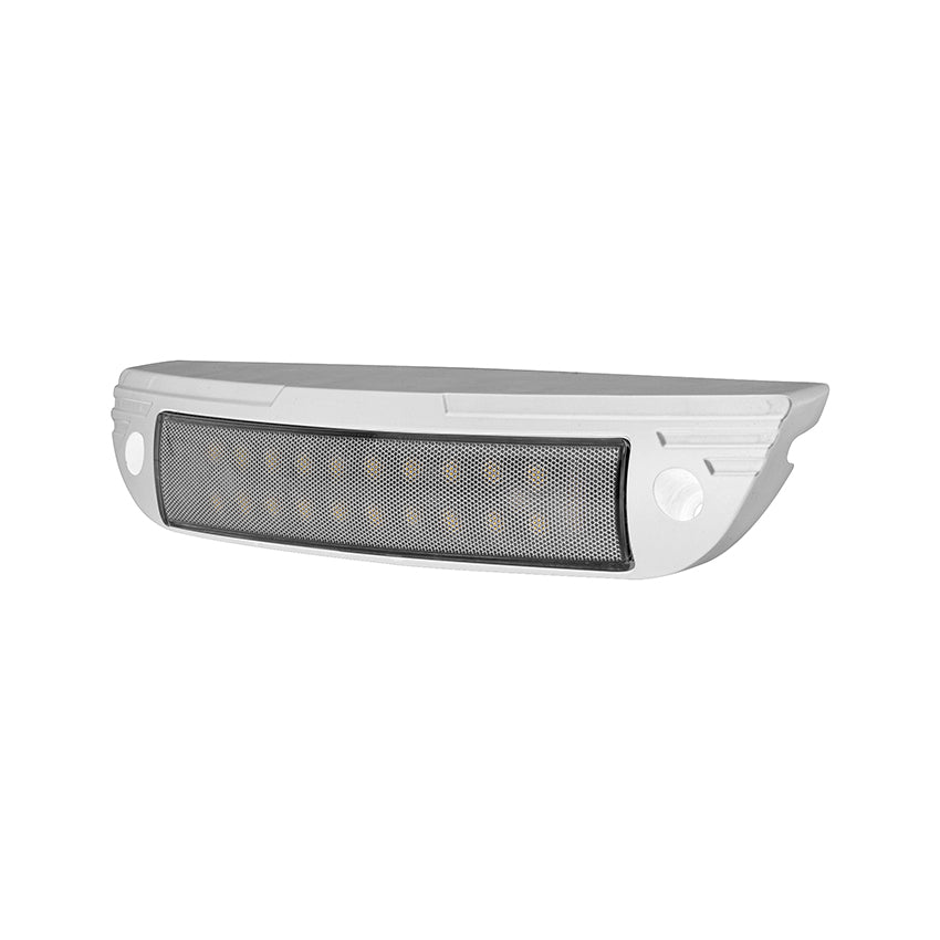 LAP Electrical CV408 LED Scene Light (White Housing)