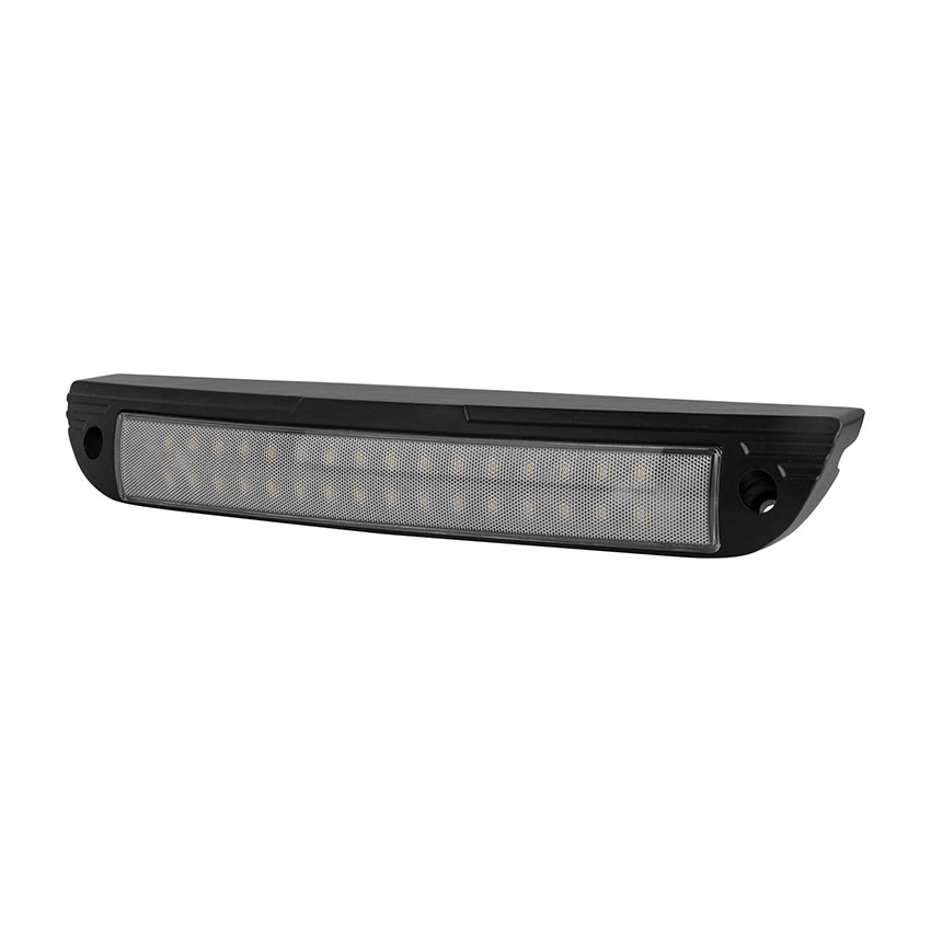 LAP Electrical CV409 LED Scene Light (Black Housing)