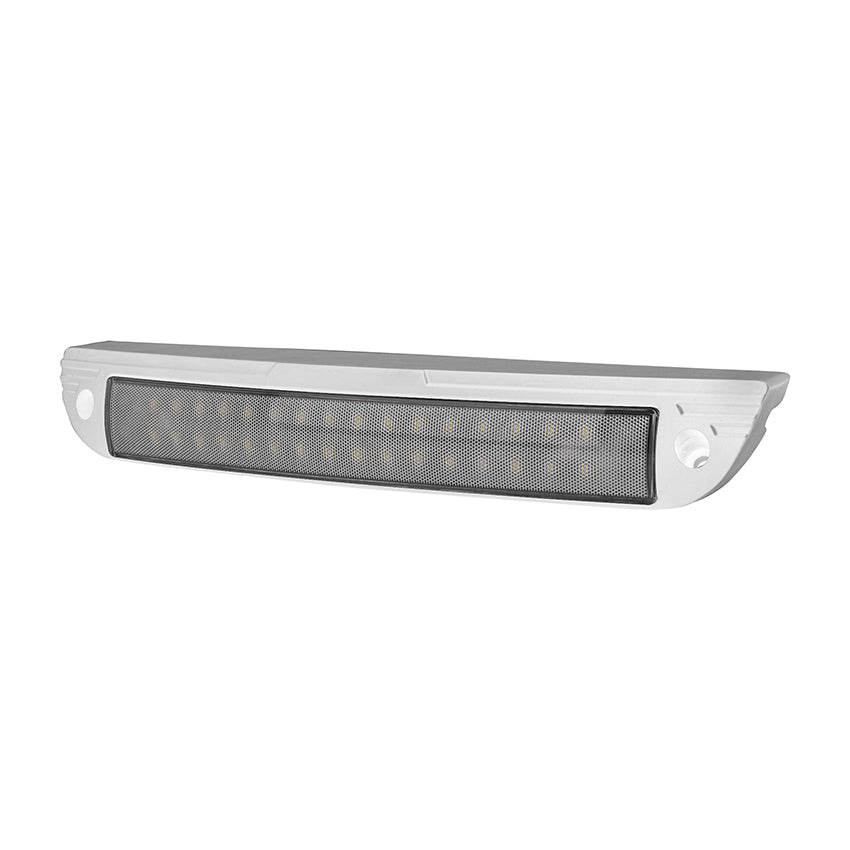 LAP Electrical CV410 LED Scene Light (White Housing)