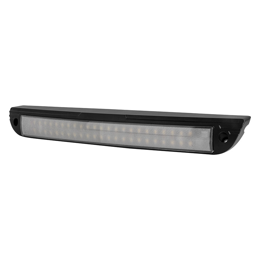 LAP Electrical CV411 LED Scene Light (Black Housing)