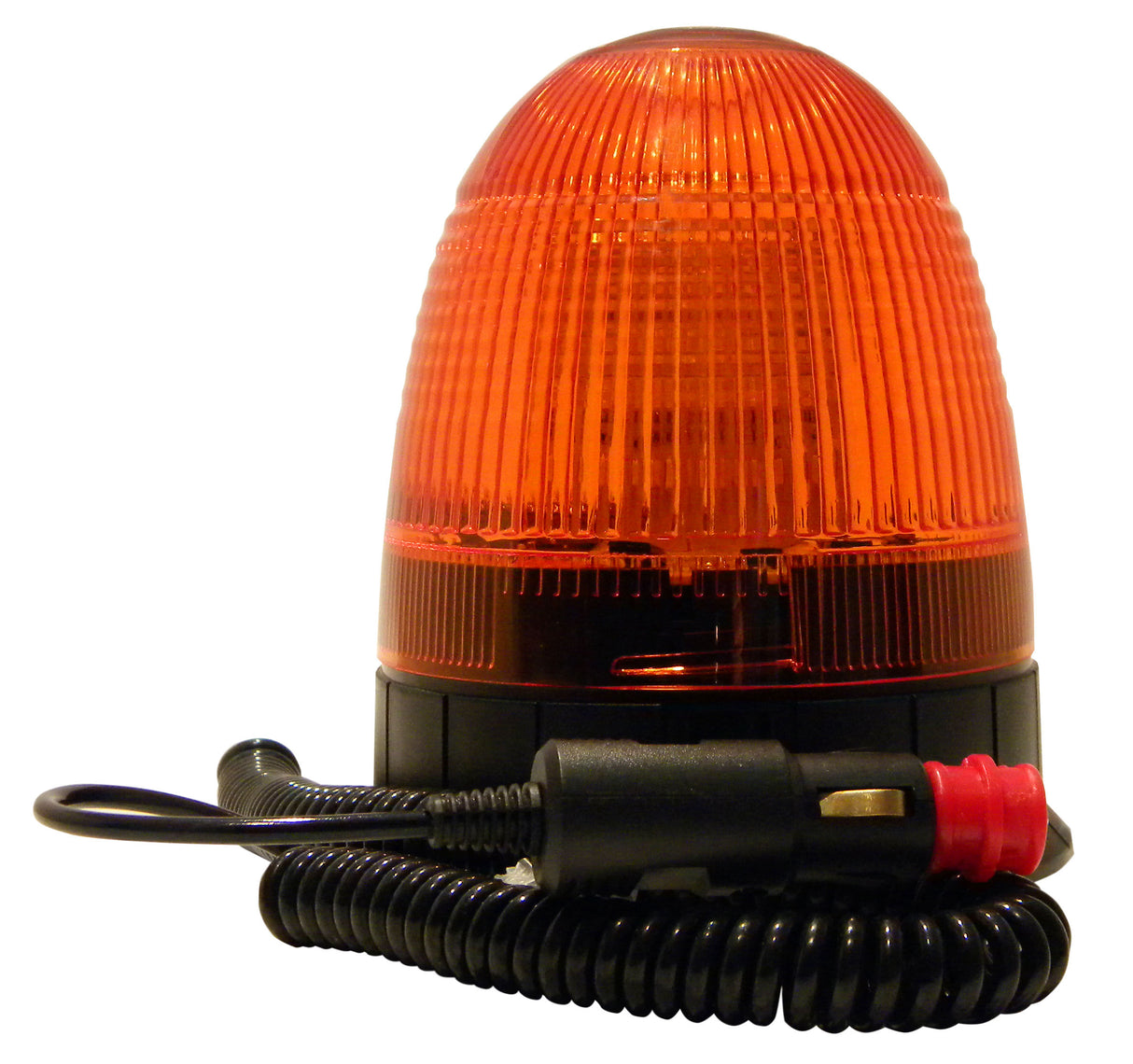 LAP Electrical LMB LED Flashing Beacon - Magnetic Mount
