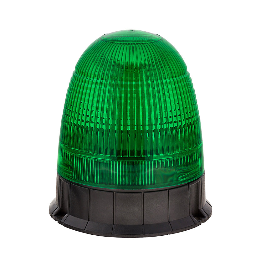 LAP Electrical LMB LED Flashing Beacon - Three Bolt Mount