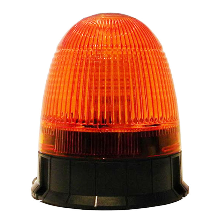 LAP Electrical LMB LED Flashing Beacon - Three Bolt Mount