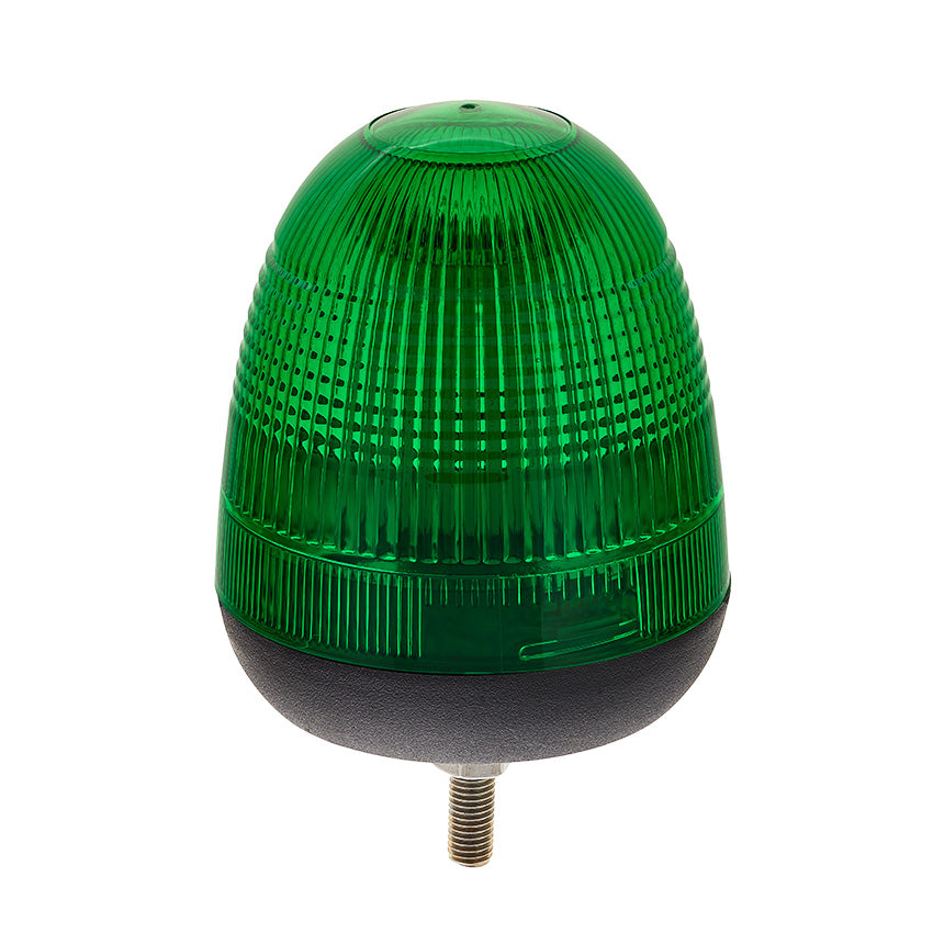 LAP Electrical LMB LED Flashing Beacon - Single Bolt Mount