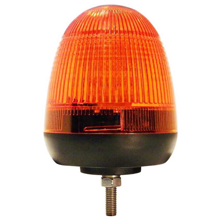 LAP Electrical LMB LED Flashing Beacon - Single Bolt Mount