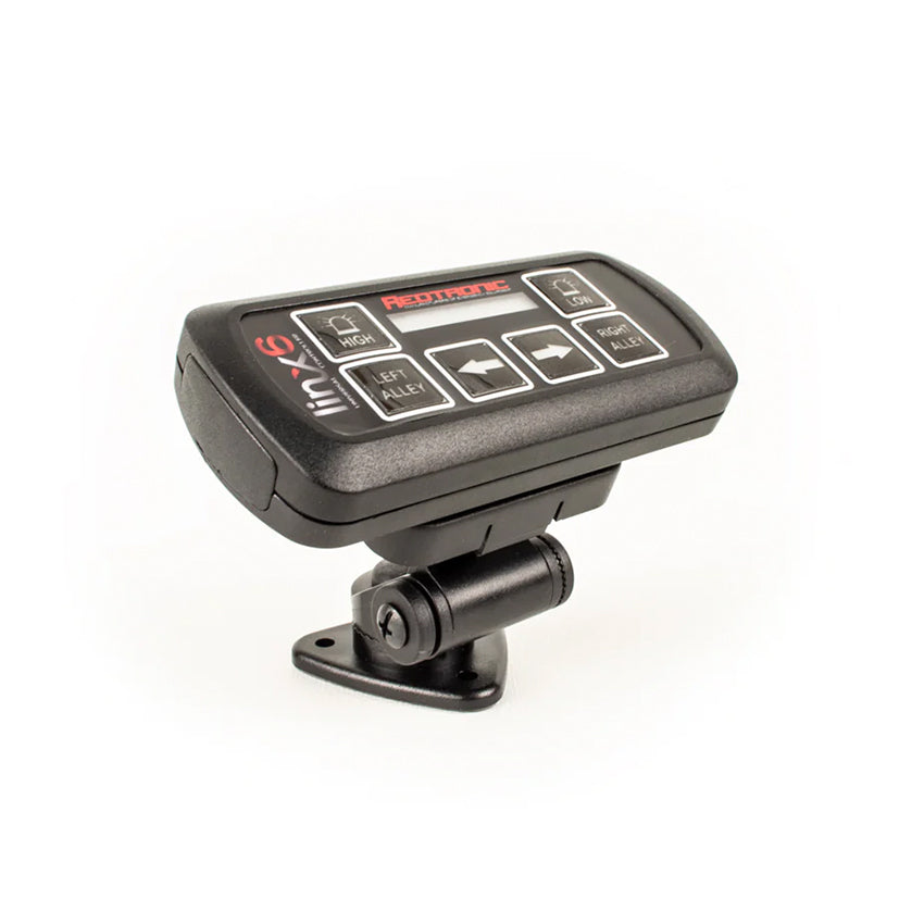 Redtronic Linx6 Universal Lightbar Beacon Switch Controller