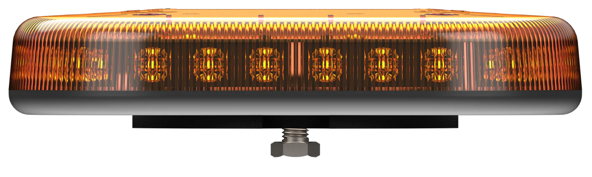 Redtronic Tornado LED Low Profile Microbar