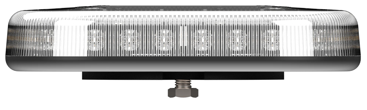 Redtronic Tornado LED Low Profile Microbar