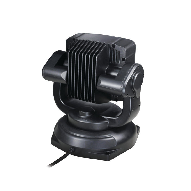 LED Autolamps RCSL Series Remote Controlled LED Work Search Lamp