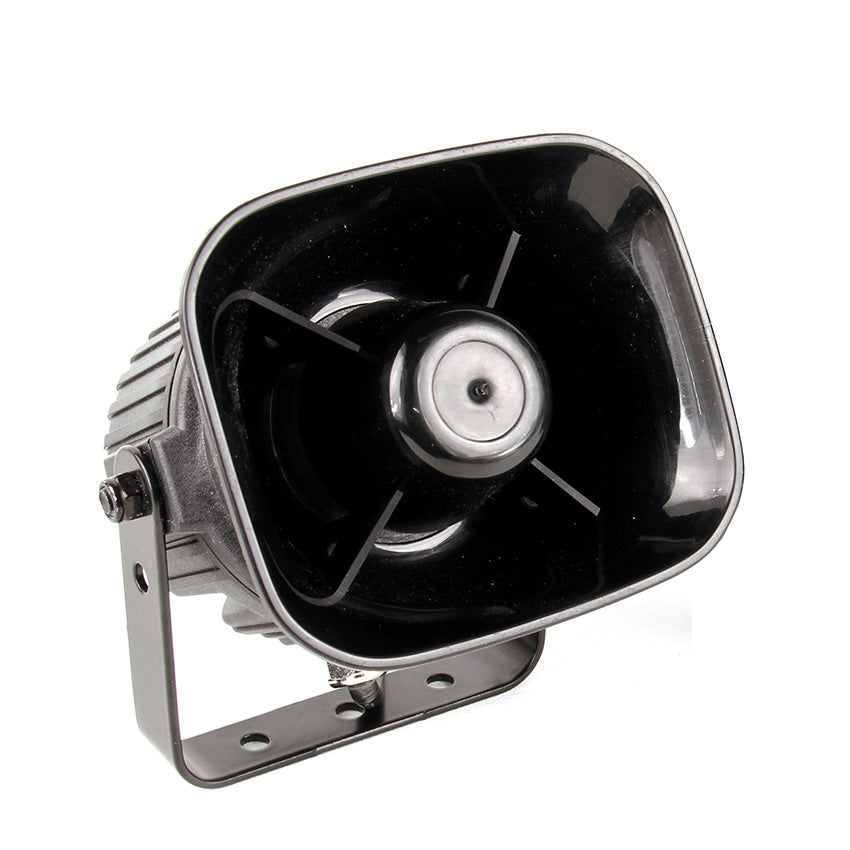 Redtronic S20IS Integrated Siren and Speaker