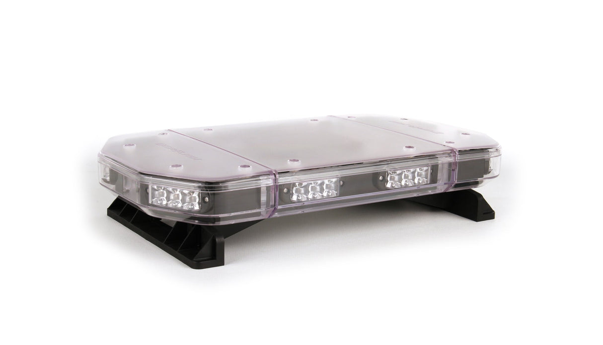 Redtronic 24 LED R65 Spartan Lightbar - 21.5''/55cm