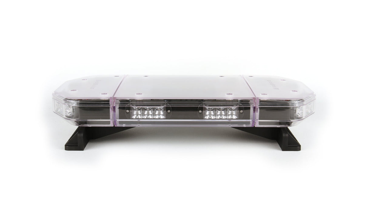 Redtronic 24 LED R65 Spartan Lightbar - 21.5''/55cm